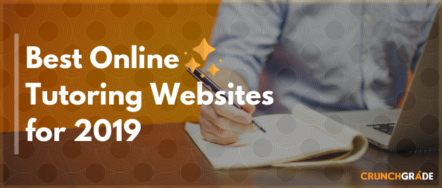 Online Tutoring Websites