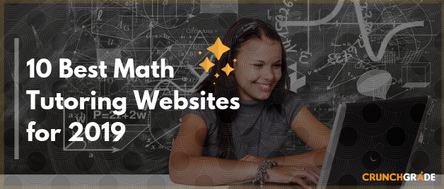 best math tutoring websites