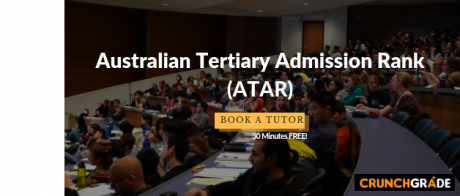 ATAR-Australian Tertiary Admission Rank_ CrunchGrade
