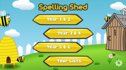 SpellingApp-CrunchGrade