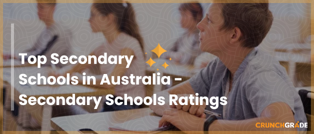 secondary-schools-in-australia