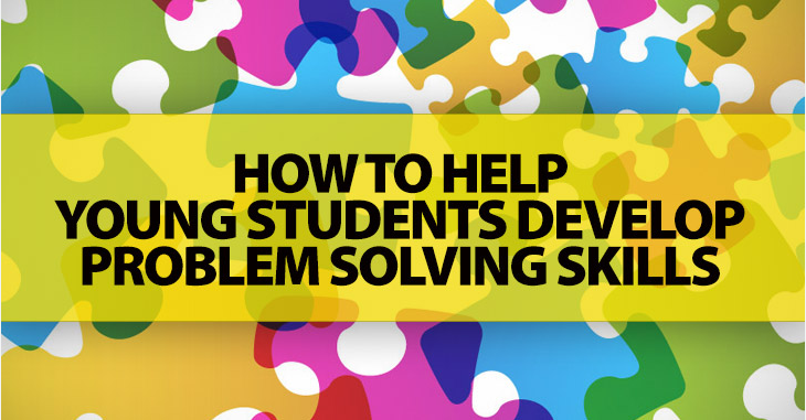 Develop Problem-Solving Skills in Children